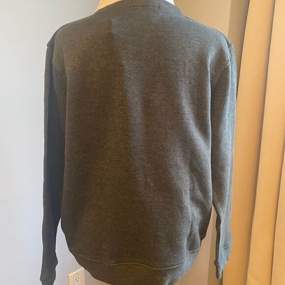 Feathers Petite Snow Sweater - Picture 2 of 7